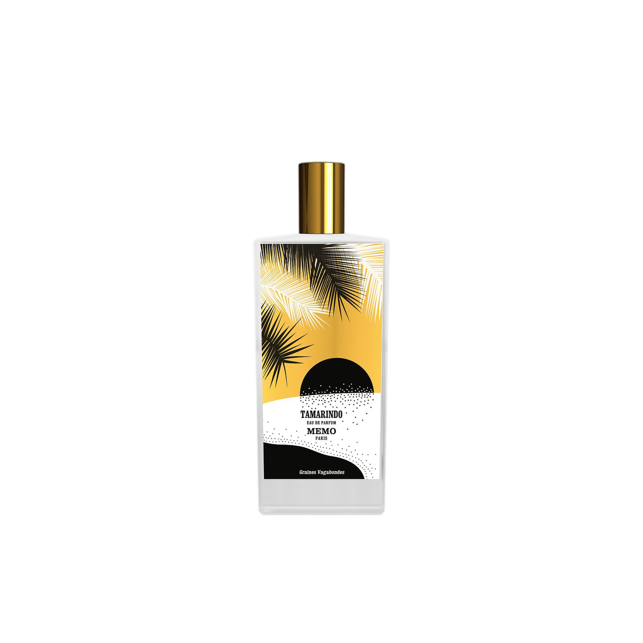 MEMO Tamarindo Eau de Parfum - Tito Smalti - Profumo