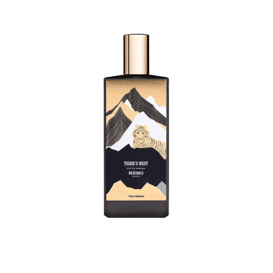MEMO Tiger’s Nest Eau de Parfum - Tito Smalti - Profumo