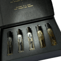 Meo Fusciuni Discovery Set 5 Fiale - Tito Smalti - Profumo