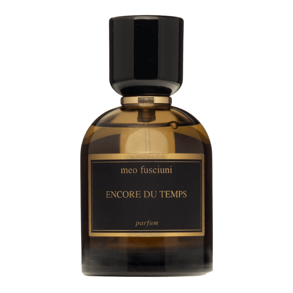 Meo Fusciuni ENCORE DU TEMPS Parfum - Tito Smalti - Profumo