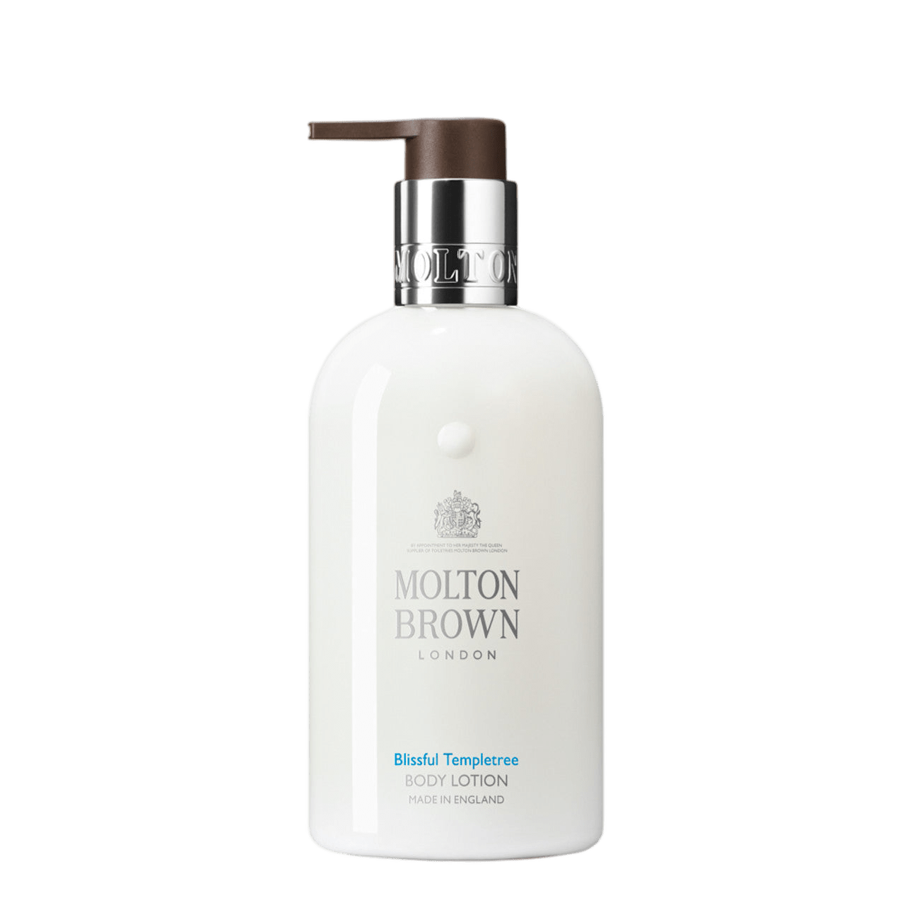 Molton Brown Blissful Templetree Body Lotion - Tito Smalti - Crema corpo