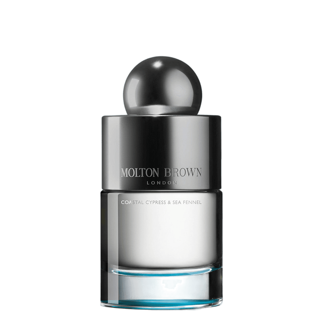 Molton Brown Coastal Cypress & Sea Fennel Eau de Toilette - Tito Smalti - Profumo