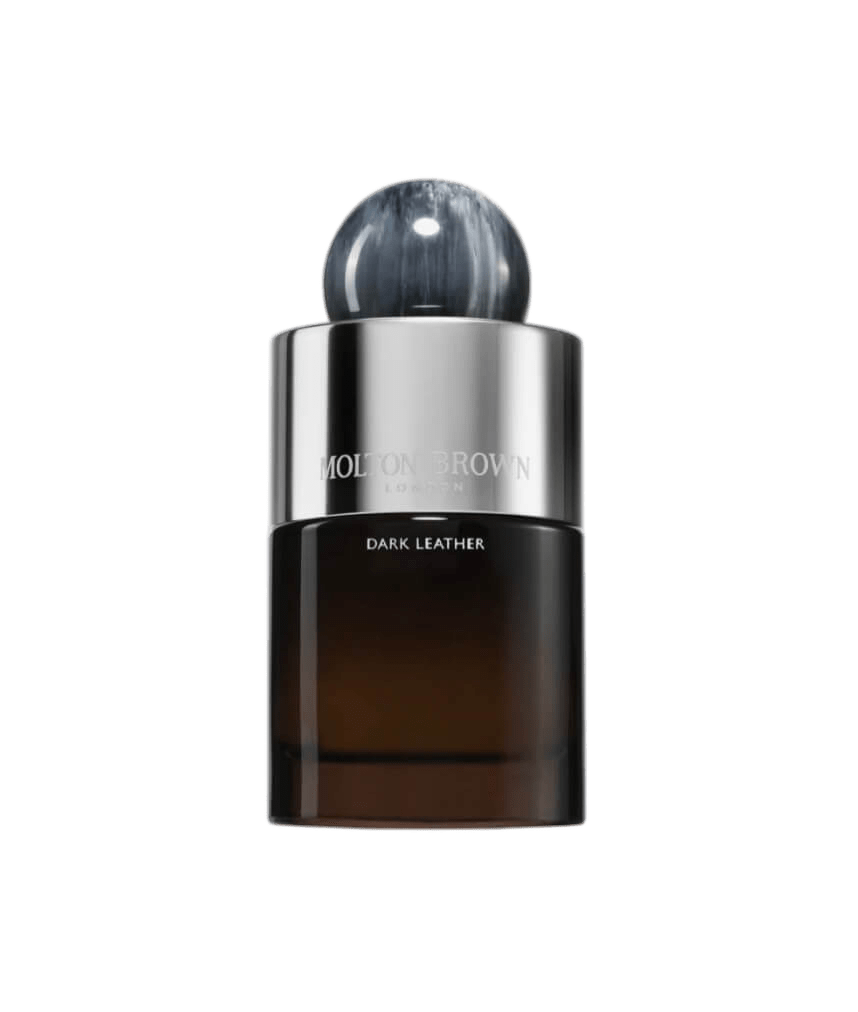 Molton Brown Dark Leather Eau de Parfum - Tito Smalti - Profumo
