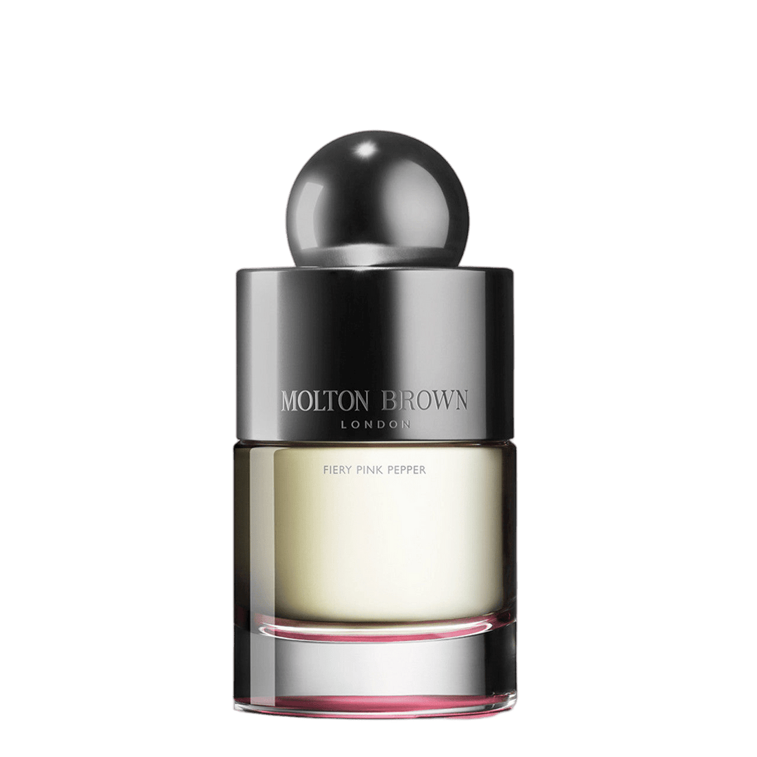 Molton Brown Fiery Pink Pepper Eau de Toilette - Tito Smalti - Profumo