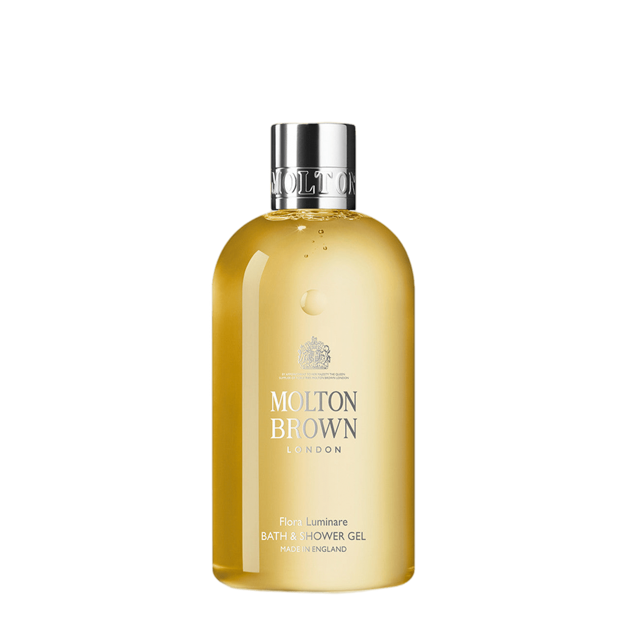 Molton Brown Flora Luminare Shower Gel - Tito Smalti - Doccia