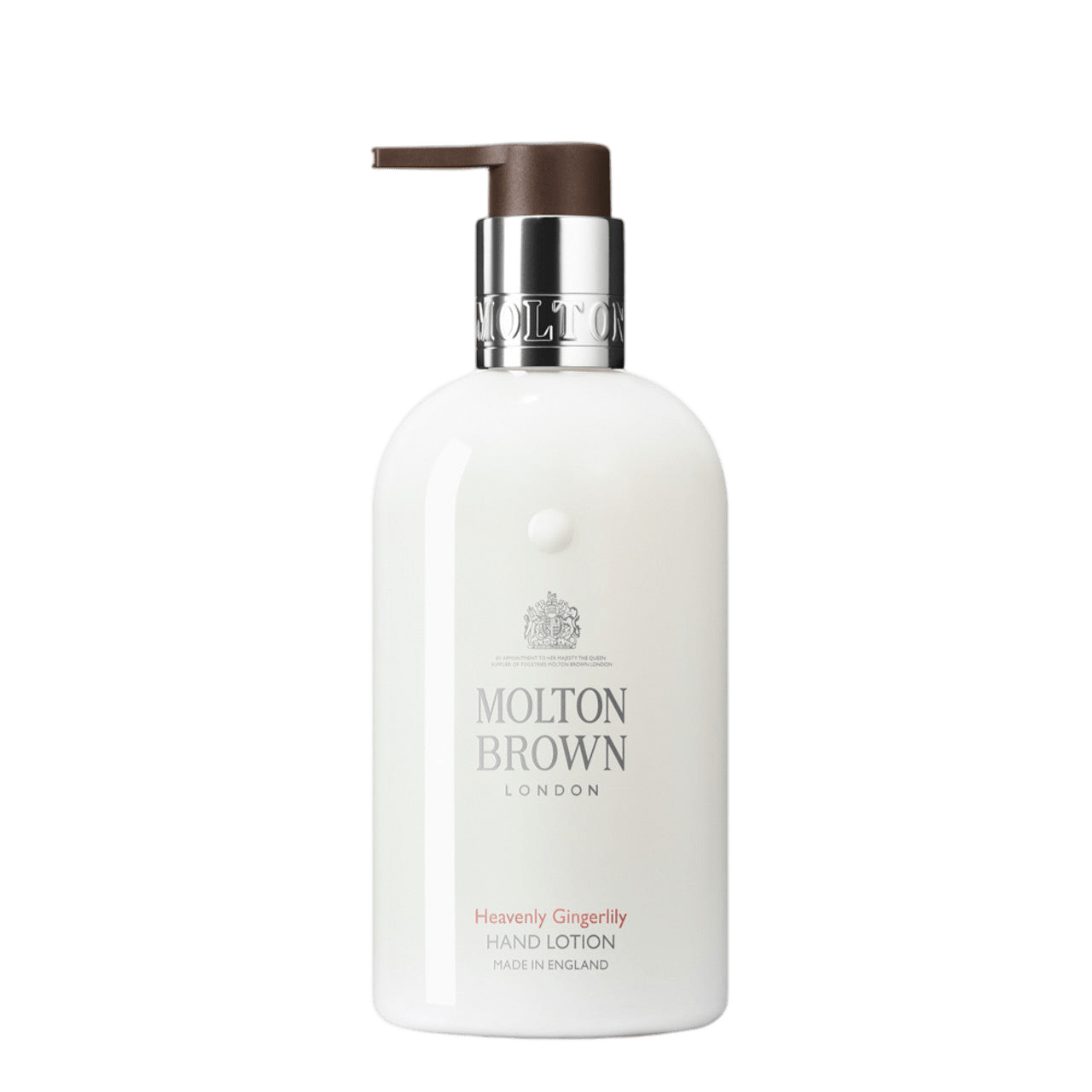 Molton Brown Heavenly Gingerlily Hand Lotion - Tito Smalti - Crema mani