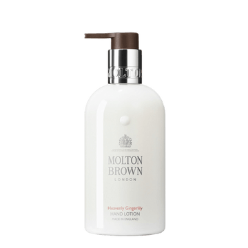 Molton Brown Heavenly Gingerlily Hand Lotion - Tito Smalti - Crema mani