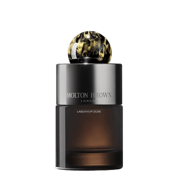 Molton Brown Labdanum Dusk Eau de Parfum - Tito Smalti - Profumo