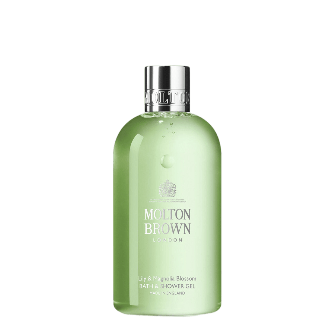 Molton Brown Lily & Magnolia Blossom Shower Gel - Tito Smalti - Doccia