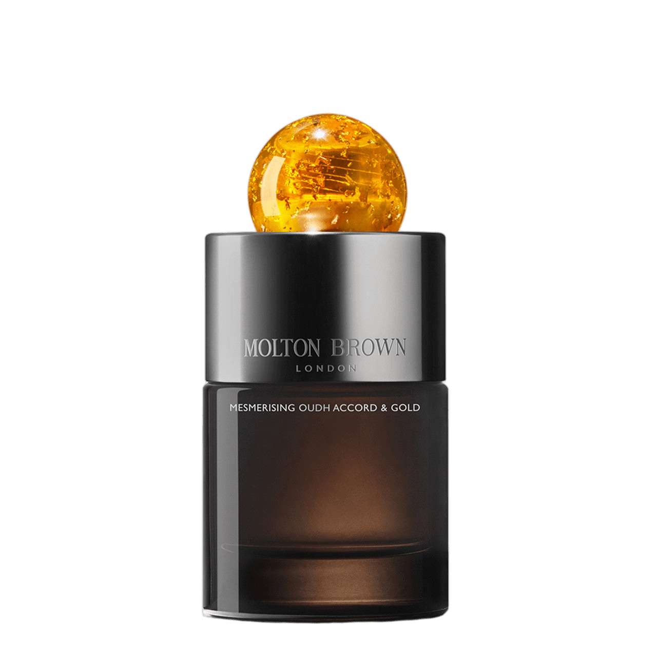 Molton Brown Mesmerising Oudh Accord & Gold Eau de Parfum - Tito Smalti - Profumo