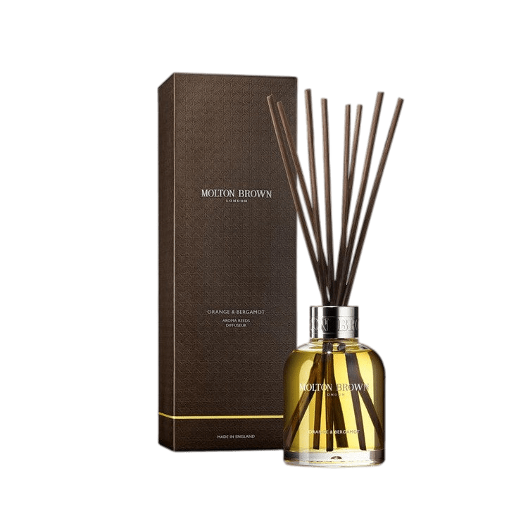 Molton Brown Orange & Bergamot Diffusore Ambiente - Tito Smalti - Profumatore