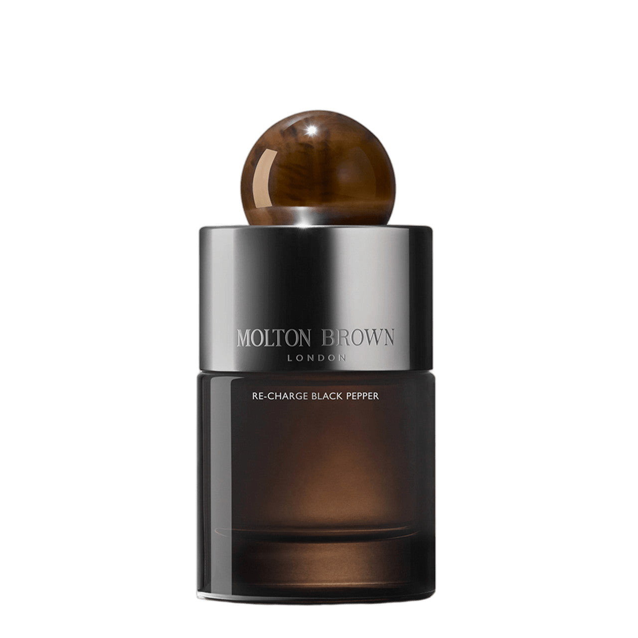 Molton Brown Re - Charge Black Pepper Eau de Parfum - Tito Smalti - Profumo