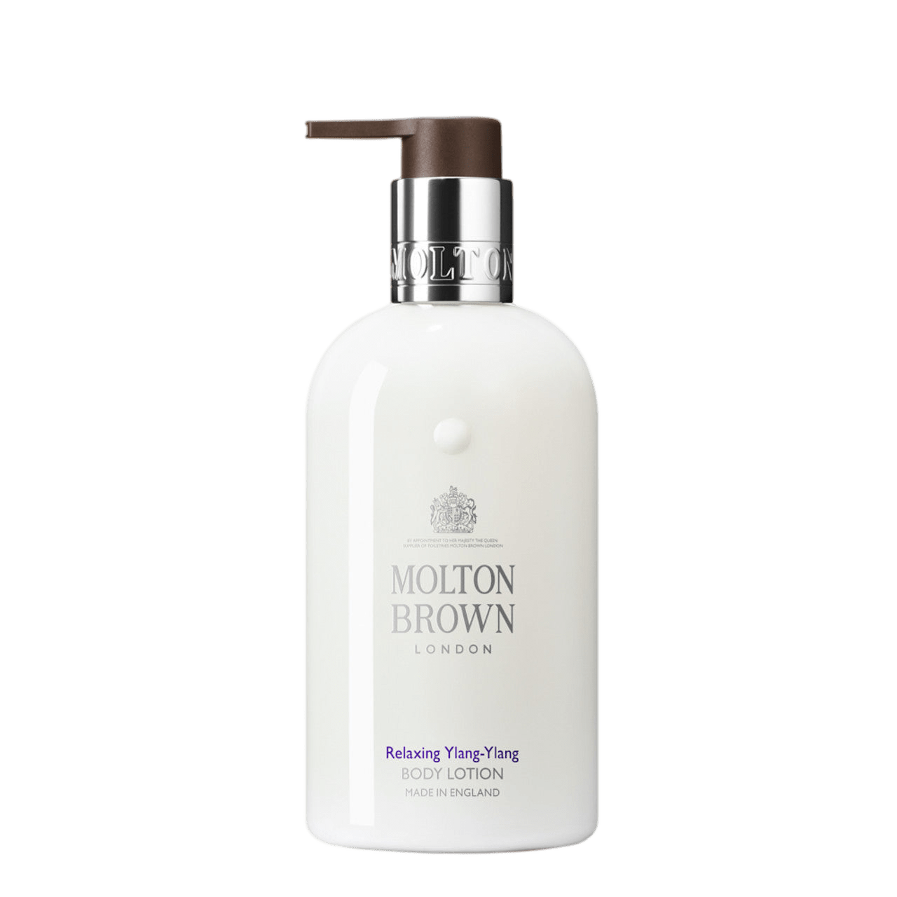 Molton Brown Relaxing Ylang - Ylang Body Lotion - Tito Smalti - Crema corpo