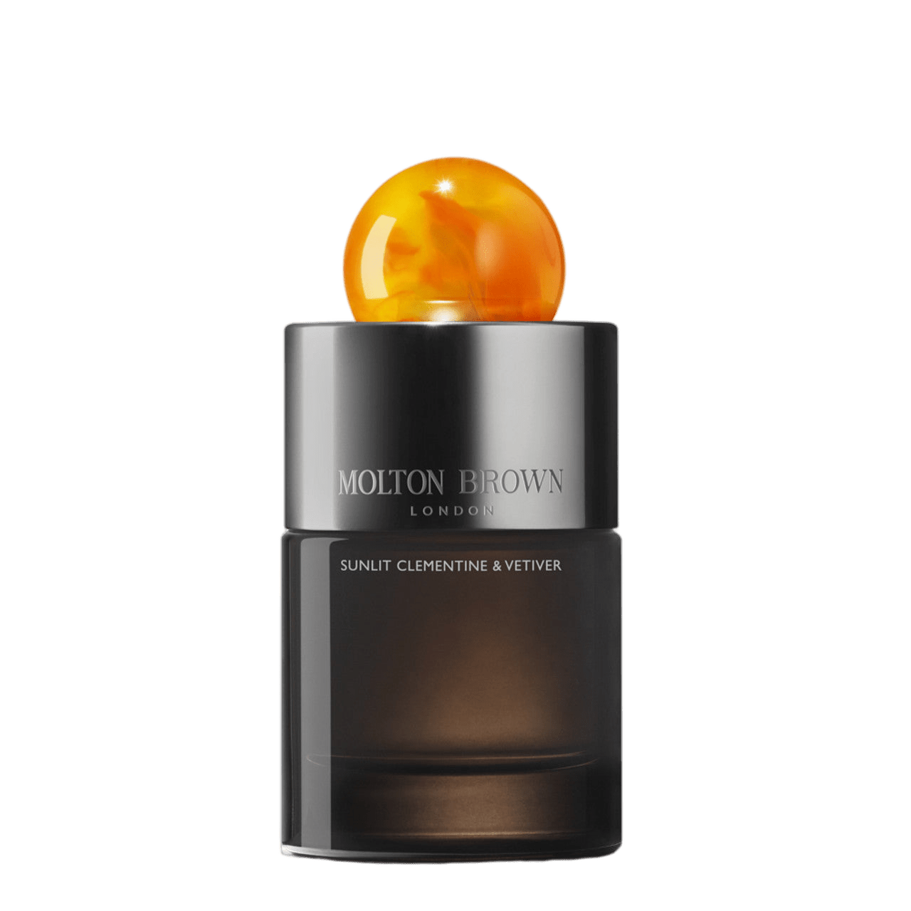 Molton Brown Sunlit Clementine&Vetiver Eau de Parfum - Tito Smalti - Profumo