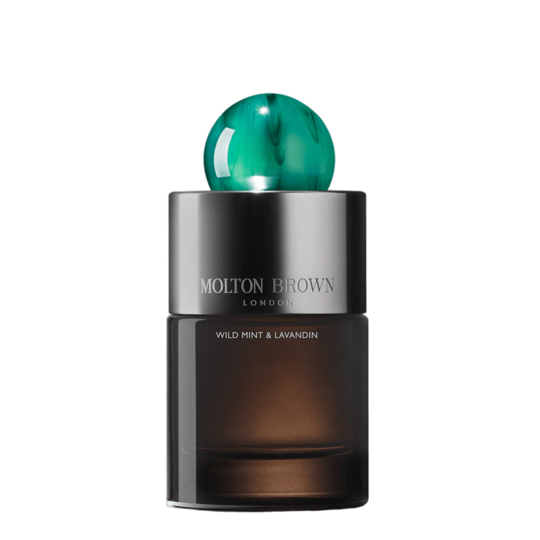 Molton Brown Wild Mint & Lavandin Eau de Parfum - Tito Smalti - Profumo