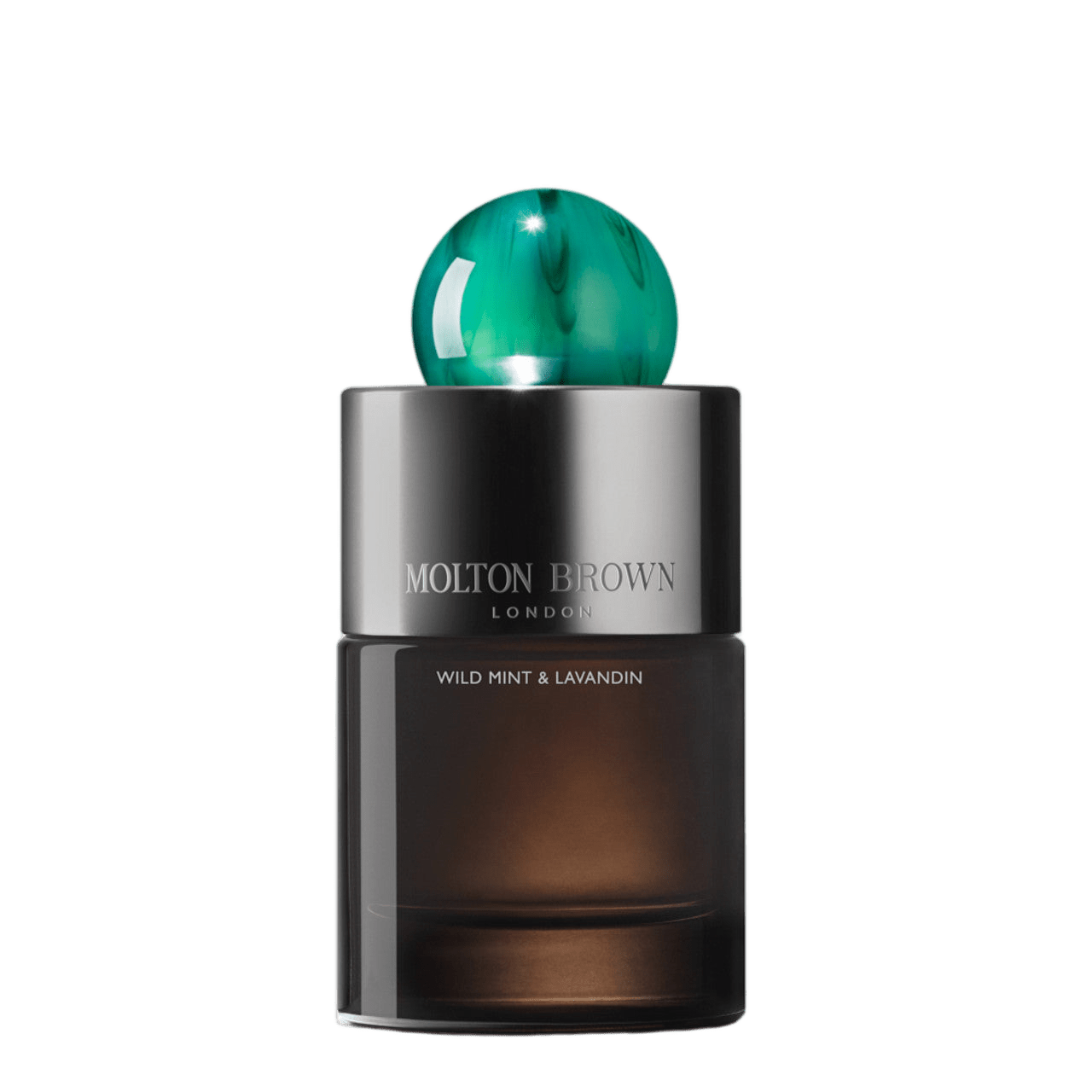 Molton Brown Wild Mint & Lavandin Eau de Parfum - Tito Smalti - Profumo