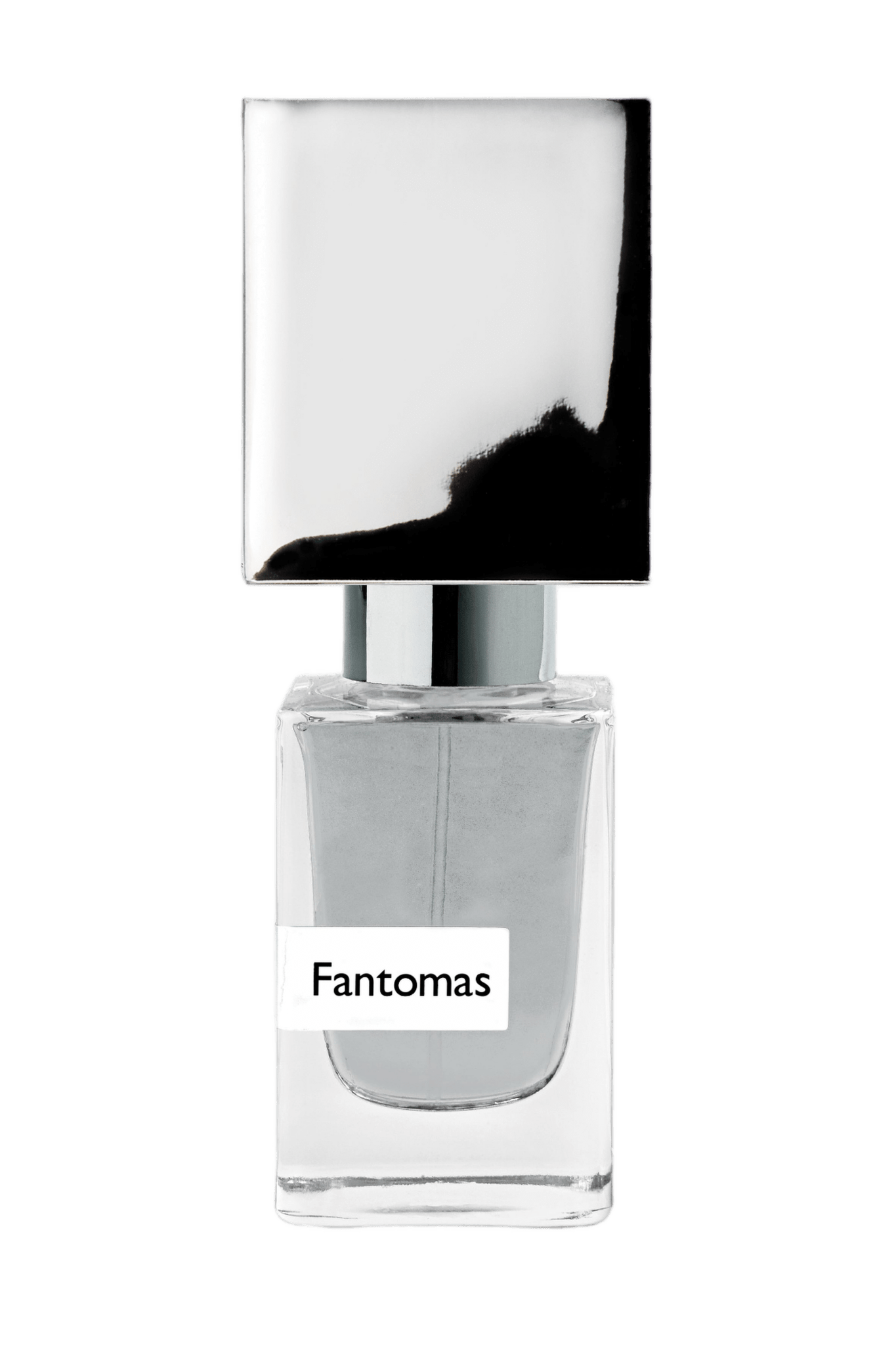 Nasomatto FANTOMAS Extrait de Parfum - Tito Smalti - Profumo