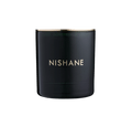 Nishane British Black Pepper Candela Profumata - Tito Smalti - Candela