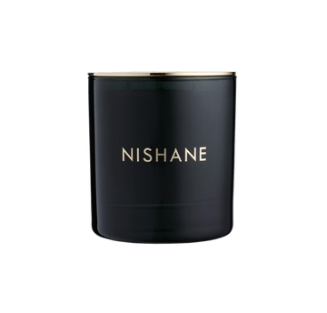 Nishane British Black Pepper Candela Profumata - Tito Smalti - Candela