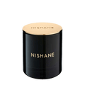 Nishane Chinese Ginger & Cinnamon Candela Profumata - Tito Smalti - Candela