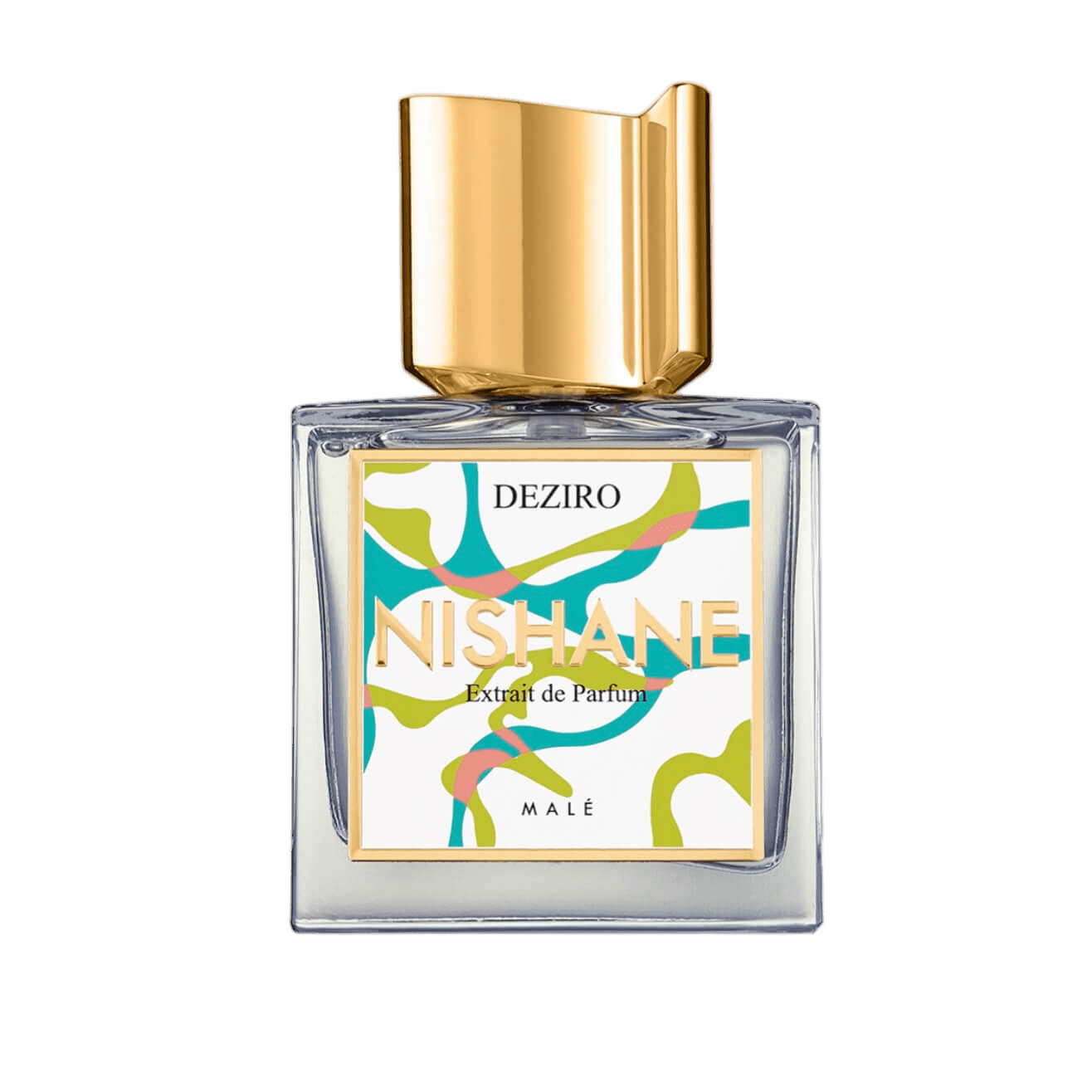 Nishane Deziro Extrait de Parfum - Tito Smalti - 