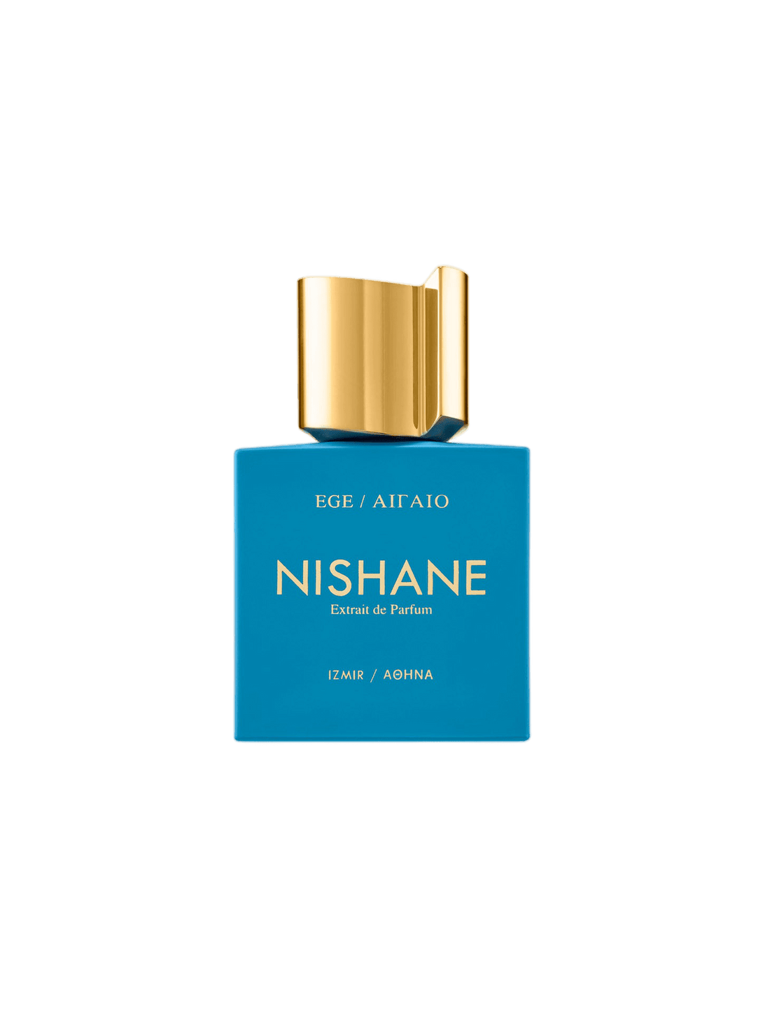 Nishane Ege Extrait de Parfum - Tito Smalti - Profumo