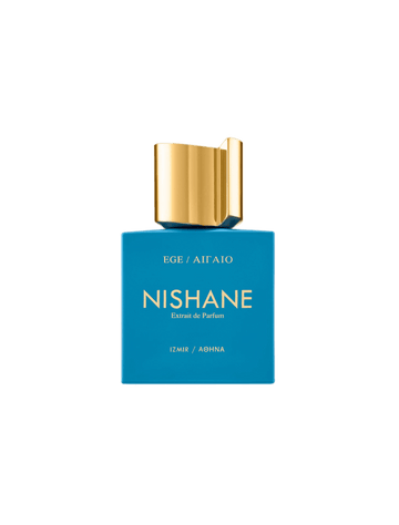 Nishane Ege Extrait de Parfum - Tito Smalti - Profumo