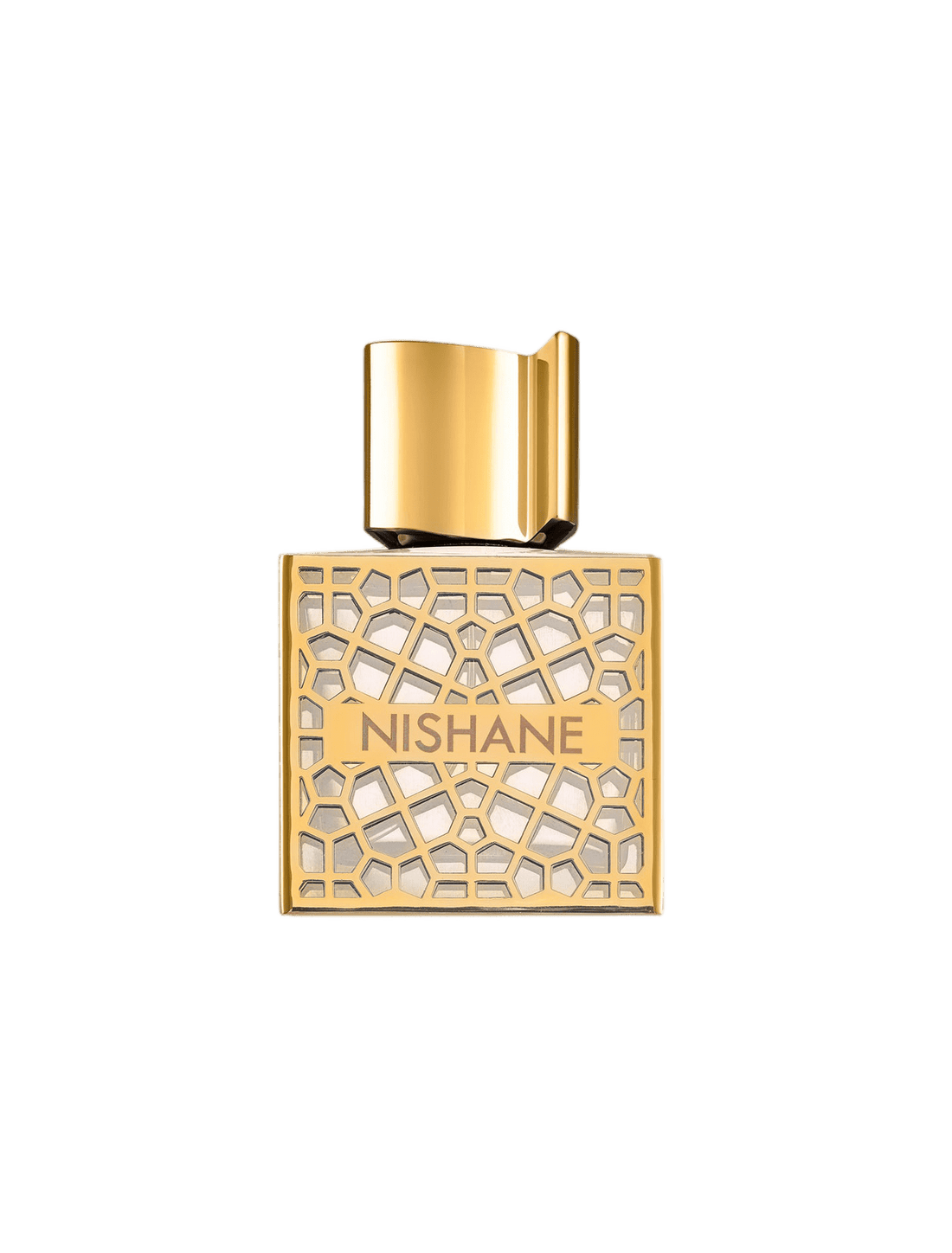 Nishane Hacivat Oud Extrait de Parfum - Tito Smalti - Profumo