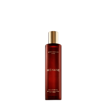 Nishane Hundred Silent Ways Hair and Body OIL - Tito Smalti - Crema corpo