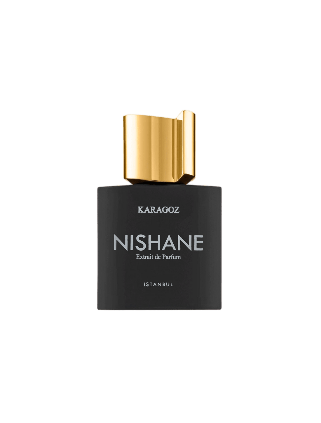 Nishane Karagoz Extrait de Parfum - Tito Smalti - Profumo
