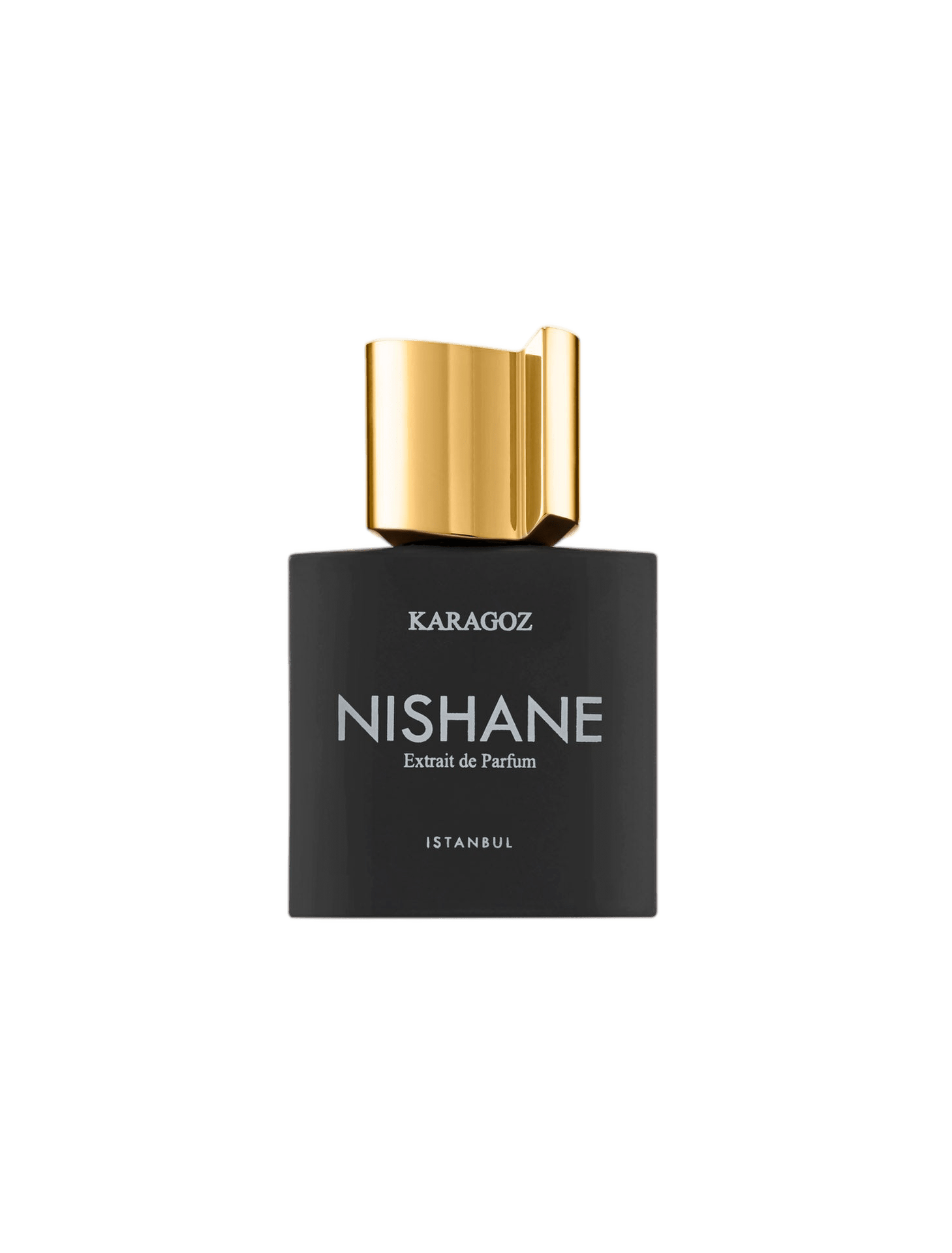 Nishane Karagoz Extrait de Parfum - Tito Smalti - Profumo
