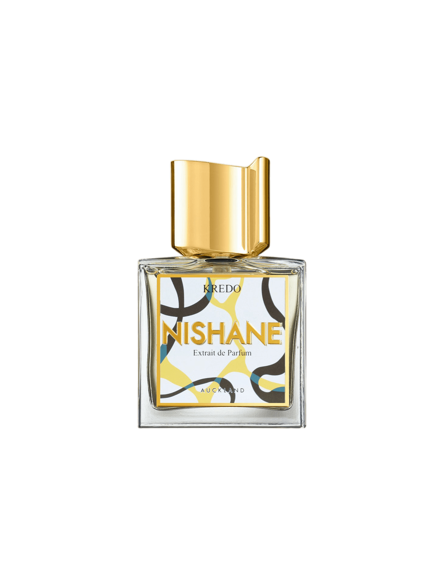 Nishane Kredo Extrait de Parfum - Tito Smalti - Profumo