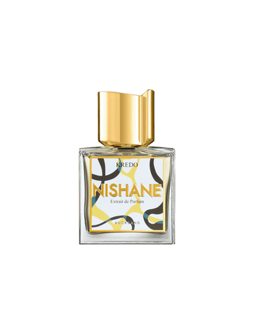 Nishane Kredo Extrait de Parfum - Tito Smalti - Profumo