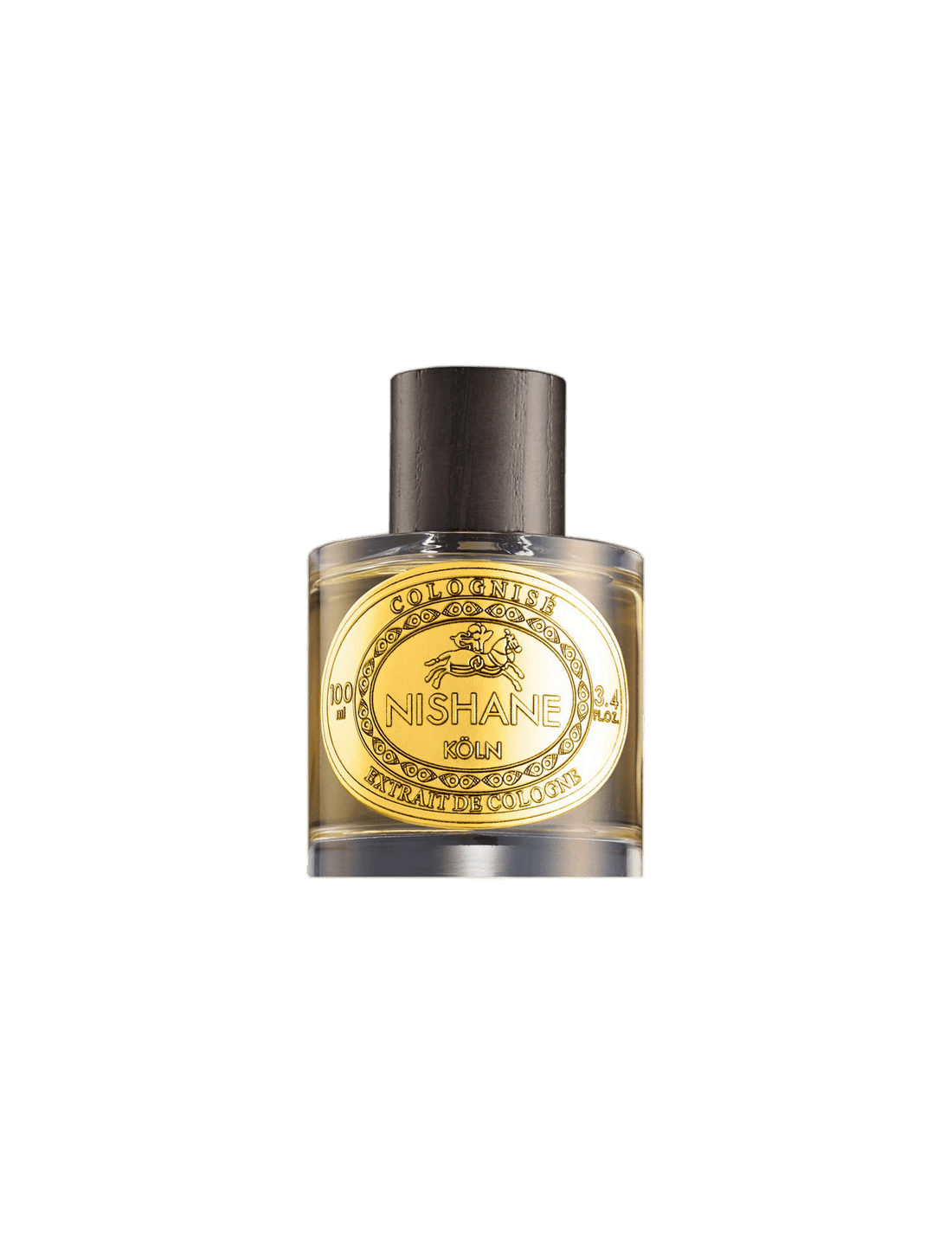 Nishane Safran Colognisé Extrait de Cologne - Tito Smalti - Profumo