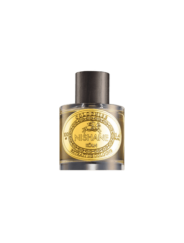 Nishane Safran Colognisé Extrait de Cologne - Tito Smalti - Profumo
