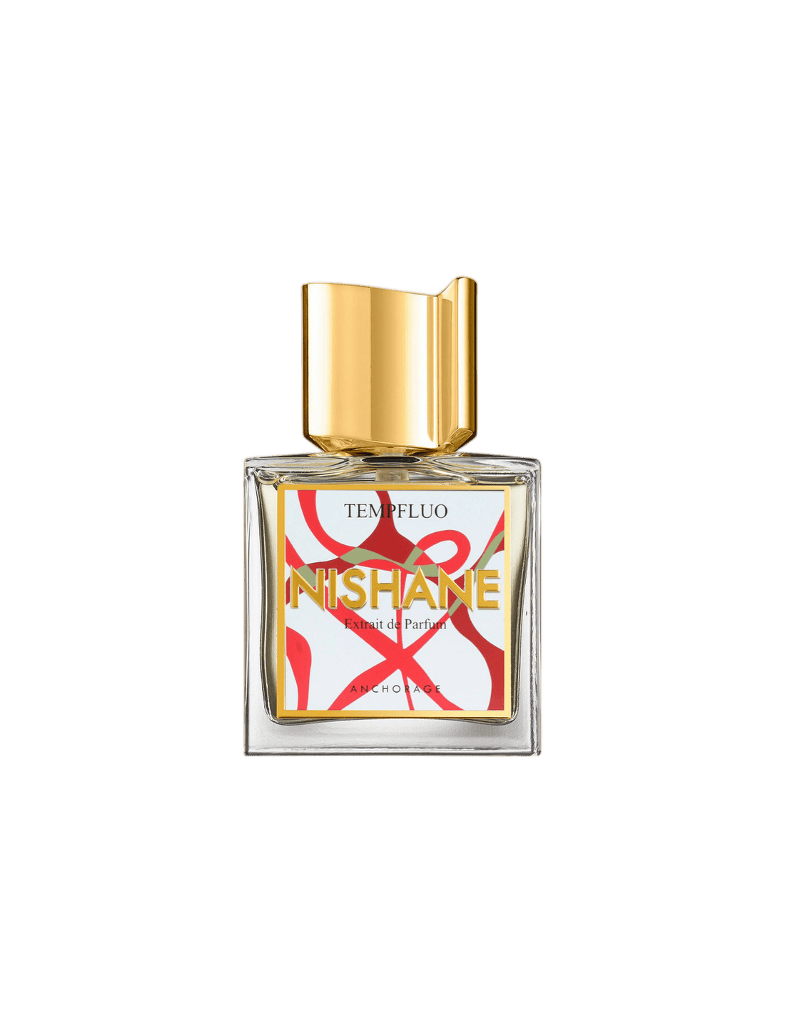 Nishane Tempfluo Extrait de Parfum - Tito Smalti - Profumo