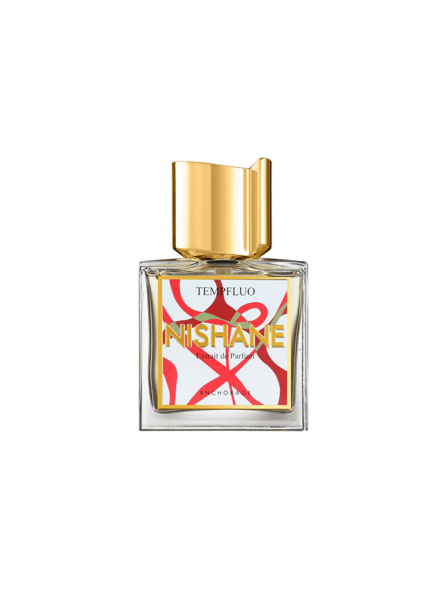 Nishane Tempfluo Extrait de Parfum - Tito Smalti - Profumo