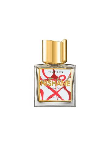 Nishane Tempfluo Extrait de Parfum - Tito Smalti - Profumo