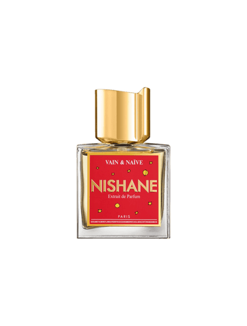 Nishane Vain & Naive Extrait de Parfum - Tito Smalti - Profumo