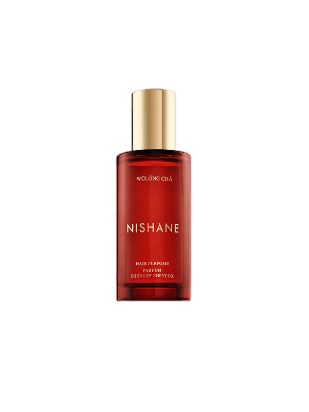 Nishane Wulóng Chá Hair Perfume - Tito Smalti - Profumo capelli