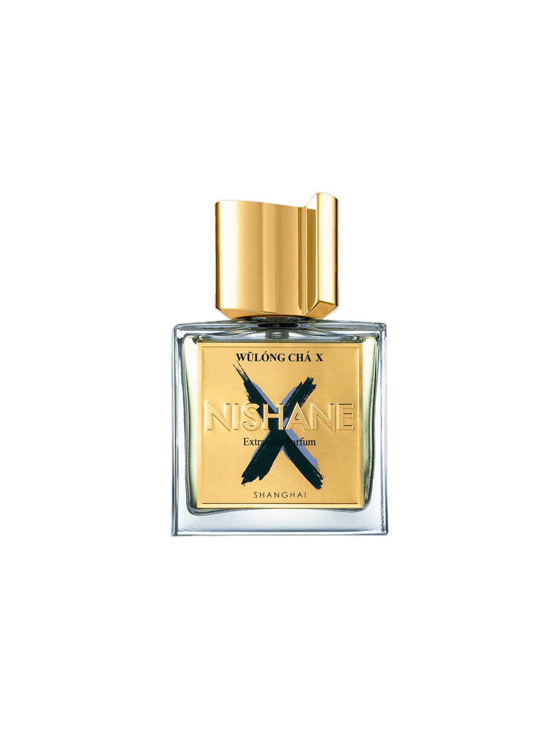 Nishane Wūlóng Chà X Extrait de Parfum - Tito Smalti - Profumo