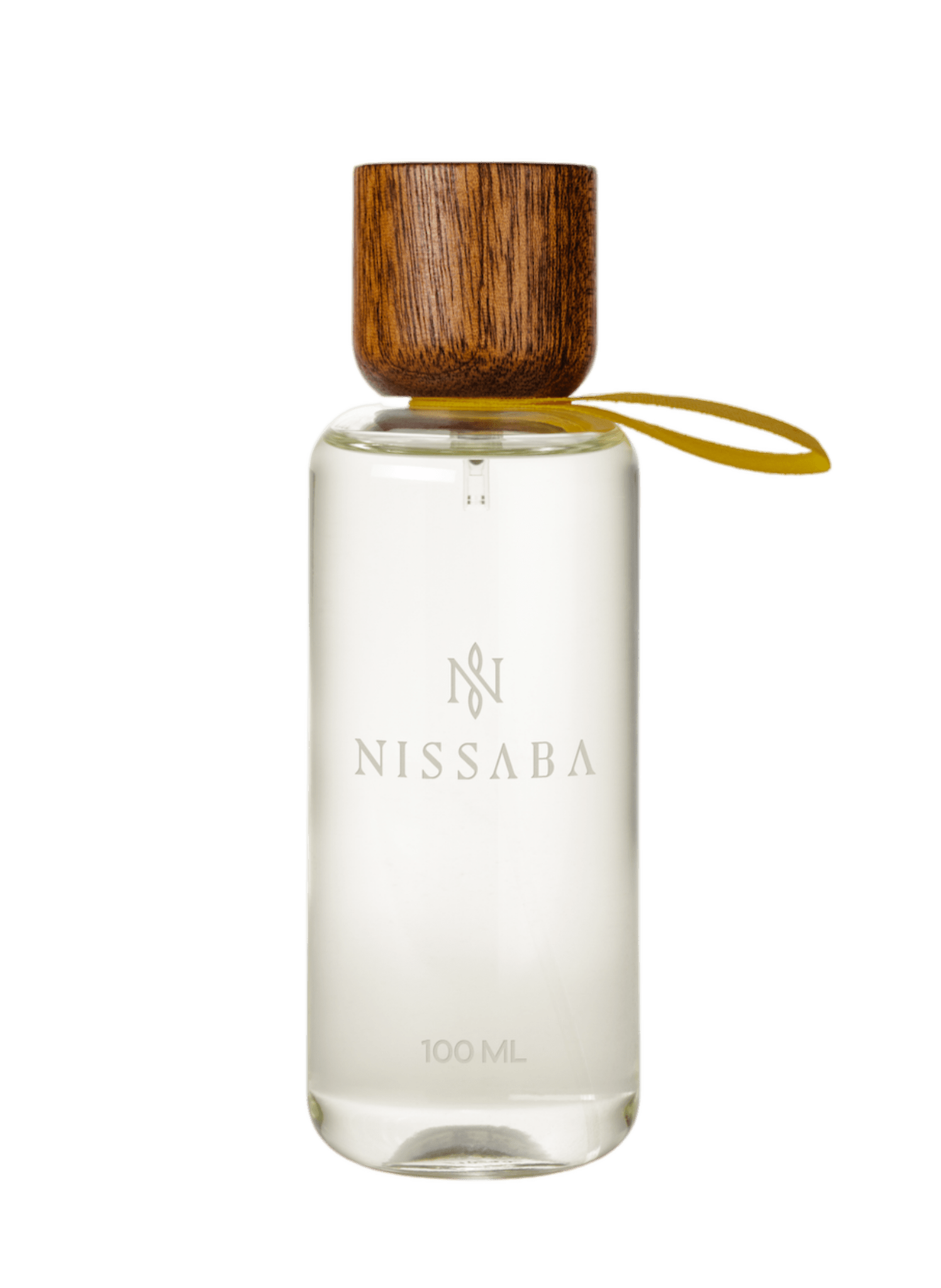 Nissaba BERBERA Eau de Parfum - Tito Smalti - Profumo