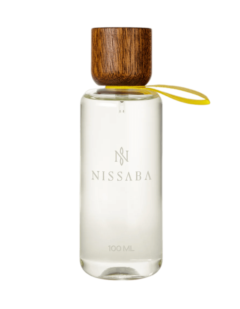 Nissaba CHACO Eau de Parfum - Tito Smalti - Profumo