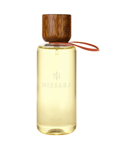 Nissaba GRANDE ILE Eau de Parfum - Tito Smalti - Profumo