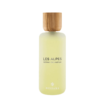 Nissaba Les Alpes Extrait - Tito Smalti - Profumo