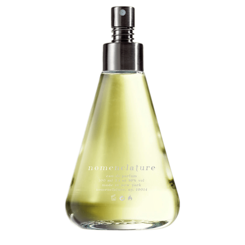 Nomenclature Fluo_ral Eau de Parfum - Tito Smalti - Profumo