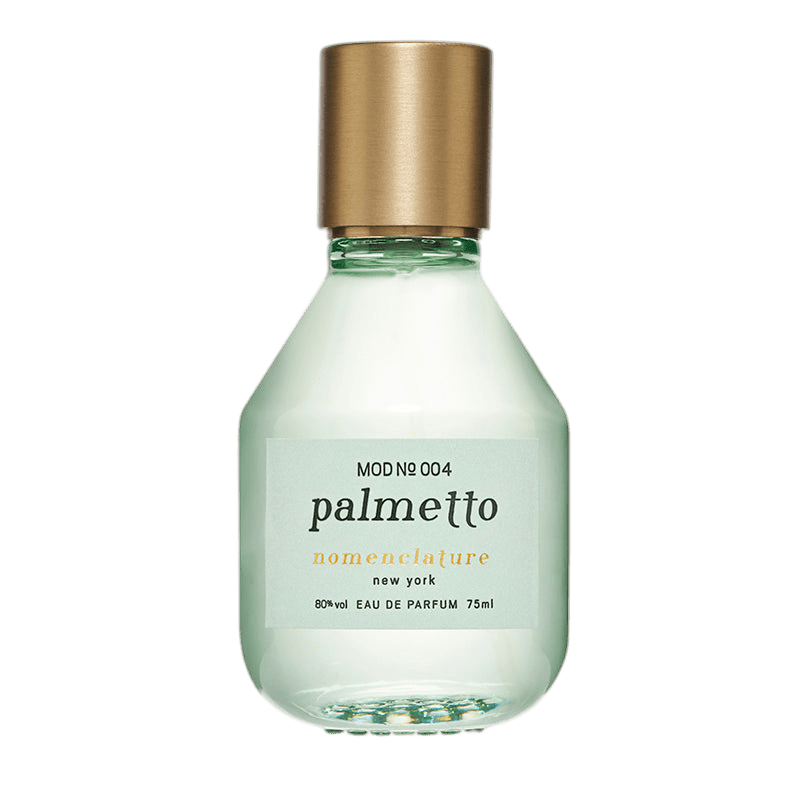 Nomenclature Palmetto Eau de Parfum - Tito Smalti - Profumo
