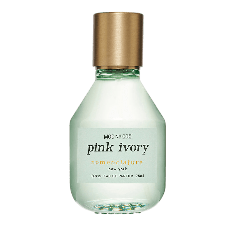 Nomenclature Pink Ivory Eau de Parfum - Tito Smalti - Profumo