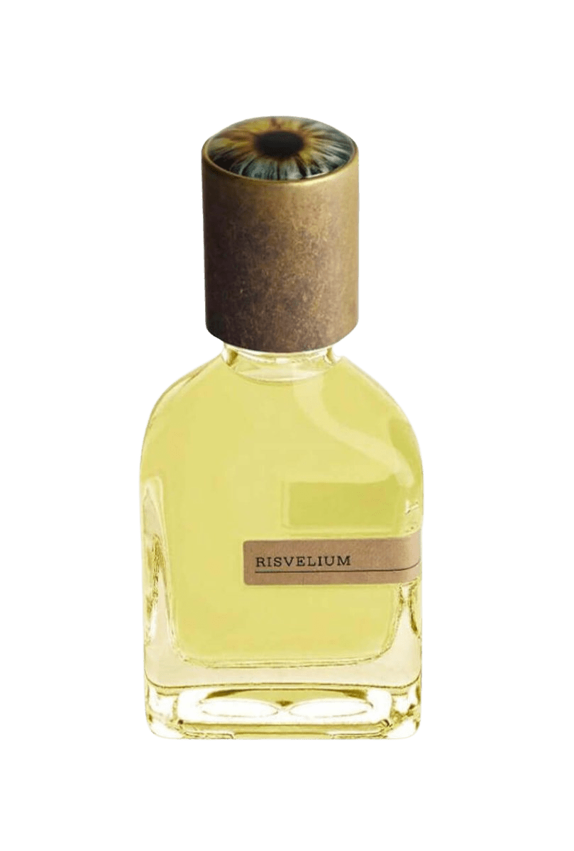 Orto Parisi RISVELIUM Extrait de Parfum - Tito Smalti - Profumo
