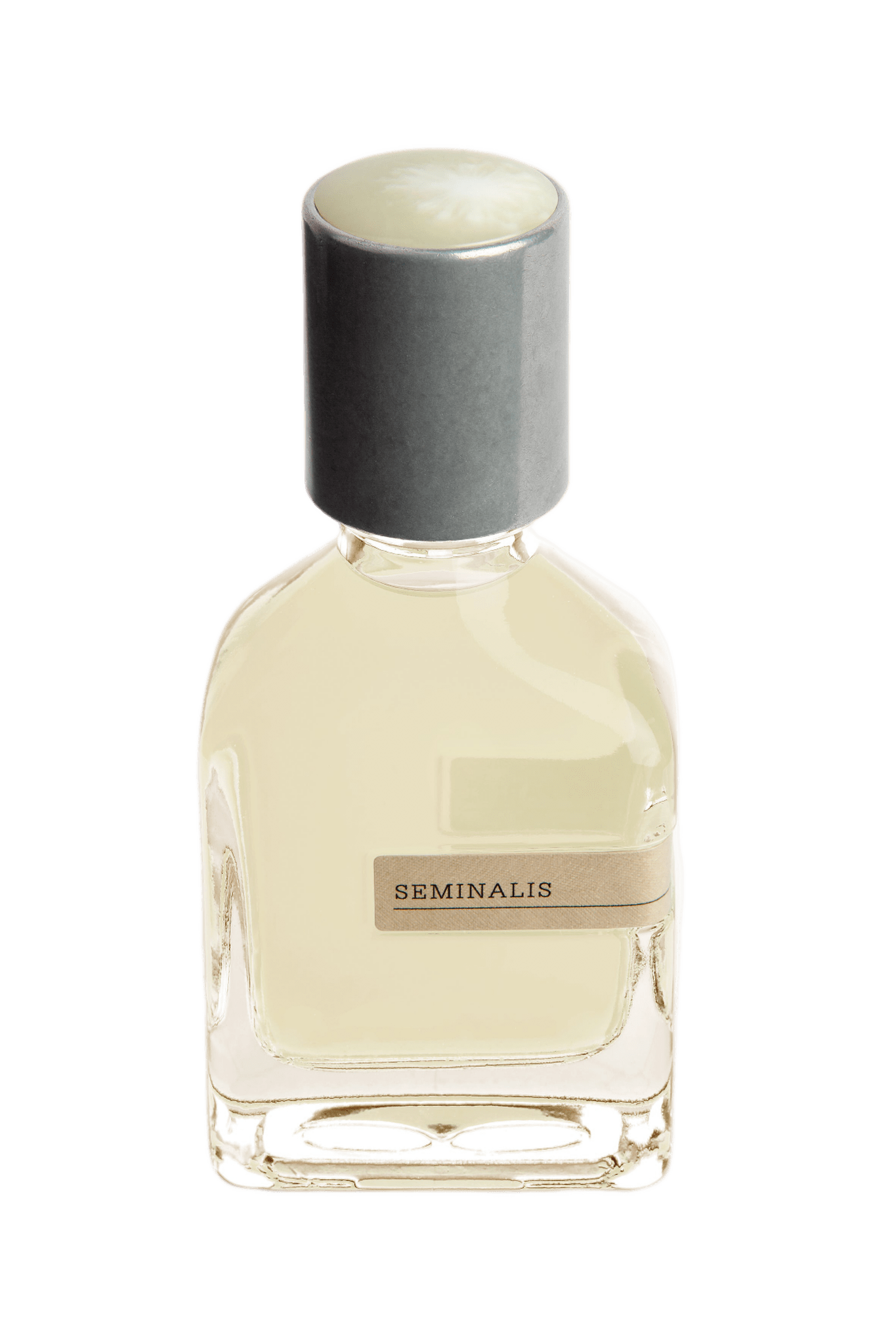 Orto Parisi SEMINALIS Extrait de Parfum - Tito Smalti - Profumo